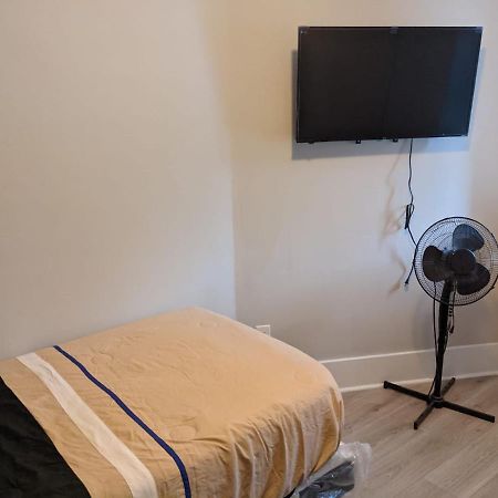 Toronto Furnished Living Rooms Ngoại thất bức ảnh
