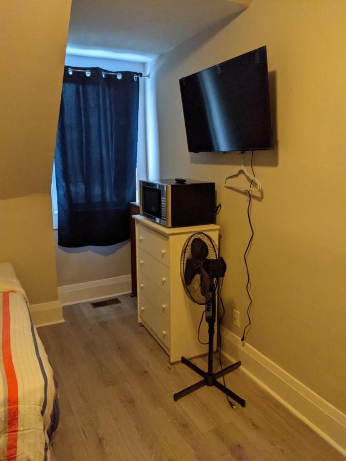 Toronto Furnished Living Rooms Ngoại thất bức ảnh