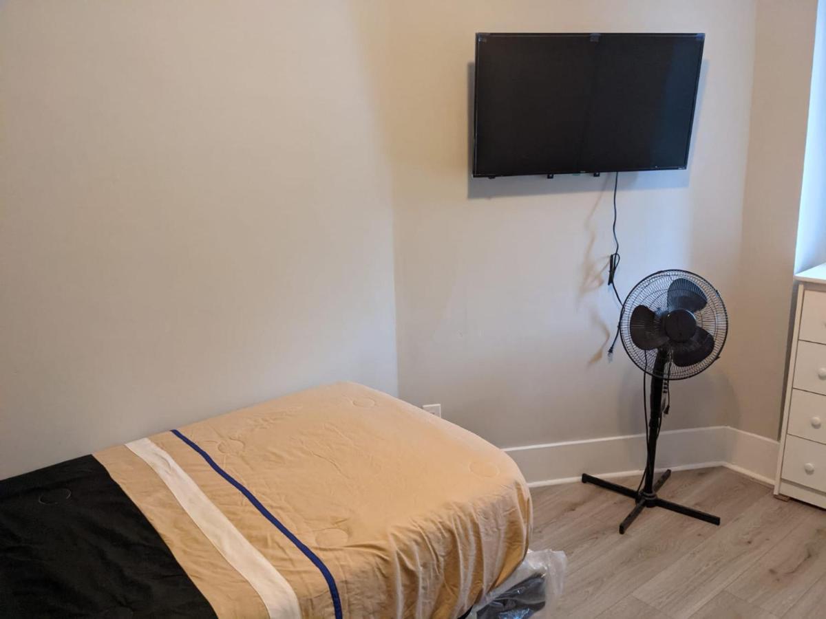 Toronto Furnished Living Rooms Ngoại thất bức ảnh