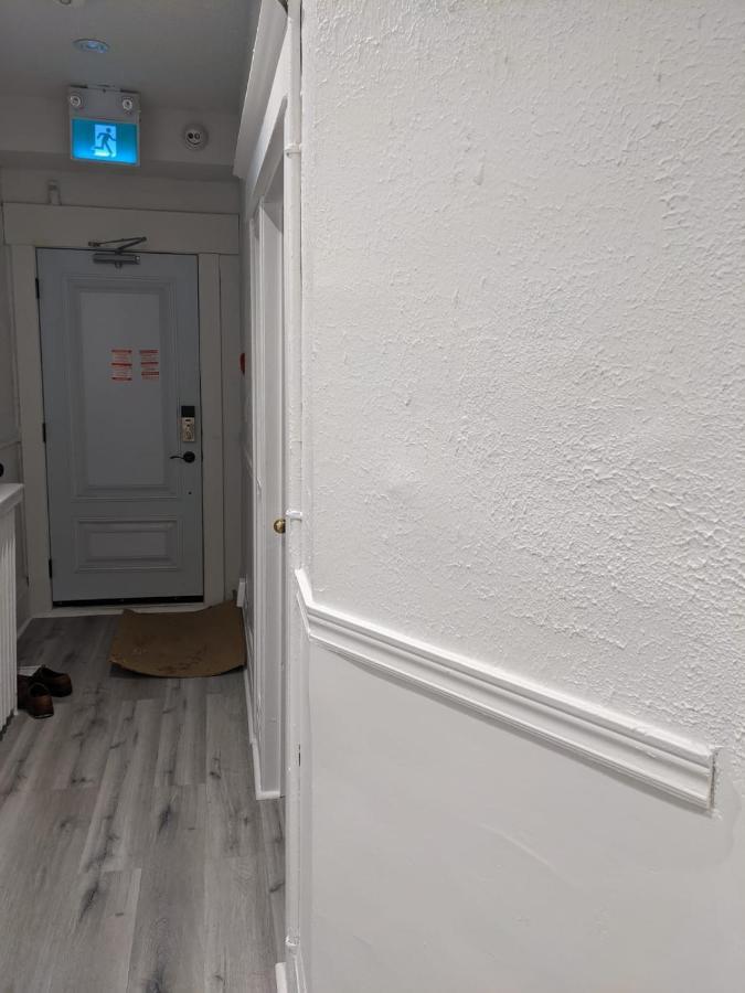 Toronto Furnished Living Rooms Ngoại thất bức ảnh