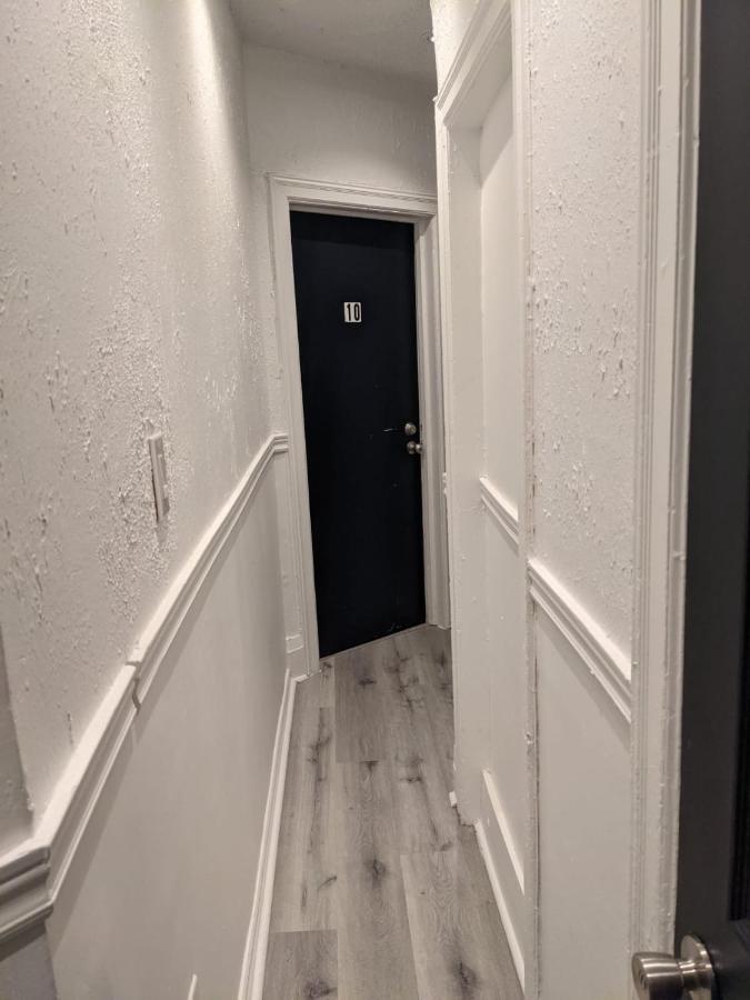 Toronto Furnished Living Rooms Ngoại thất bức ảnh