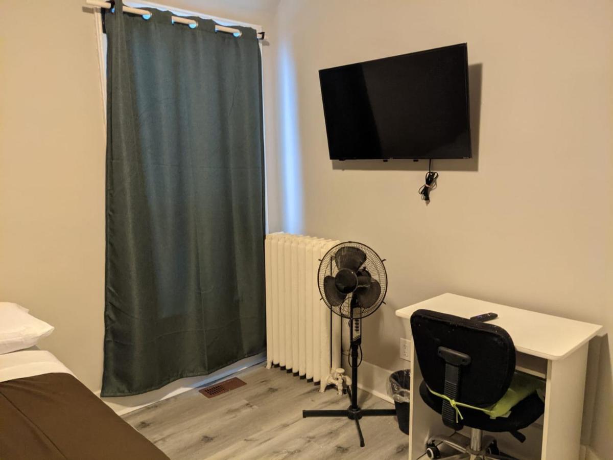 Toronto Furnished Living Rooms Ngoại thất bức ảnh