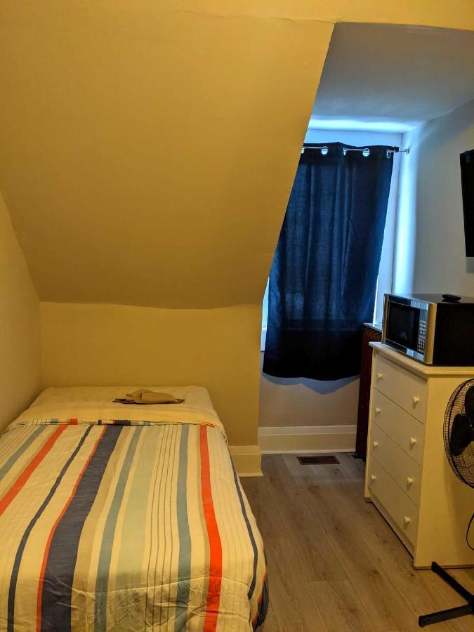 Toronto Furnished Living Rooms Ngoại thất bức ảnh