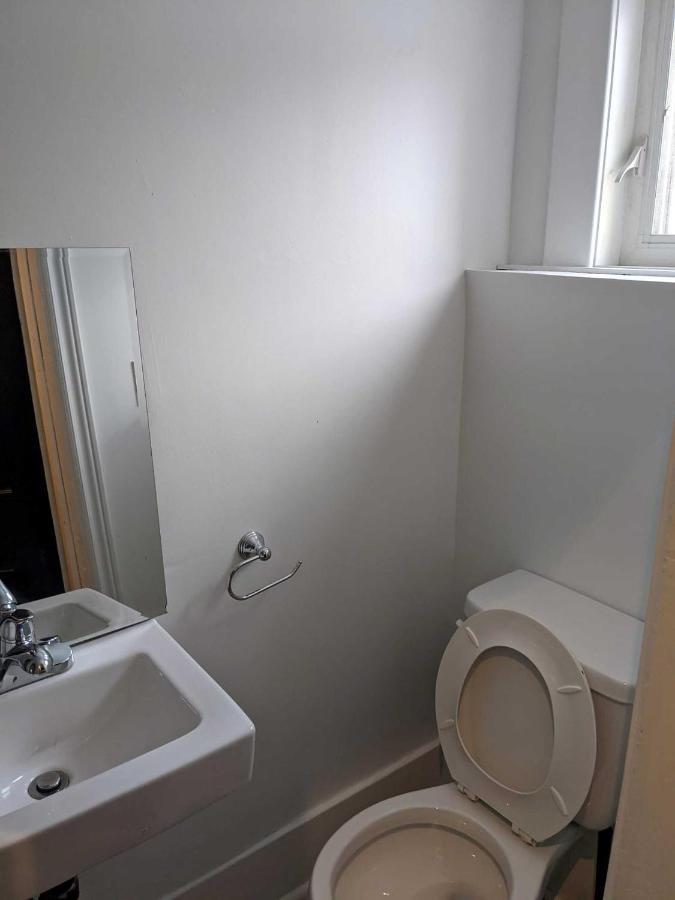 Toronto Furnished Living Rooms Ngoại thất bức ảnh